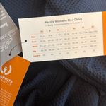 Kerrits  Affinity Aero Show Coat Navy NWT M Photo 5