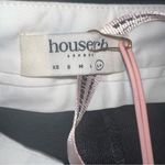 House Of CB Alivia Black Loose Fit Wool Blend Trousers in L+ Photo 5