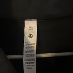 Lululemon Scuba Oversized Funnel Neck Half Zip Photo 3