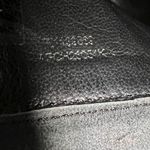 The Kooples NIB Women’s Leather Santiag Studded Black Ankle Booties FR37 US 6 Photo 9