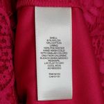 Eliza J  Scalloped Lace Dress - Size 4 - NWT Photo 8