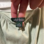Wild Fable Target  pastel green mini dress Photo 2