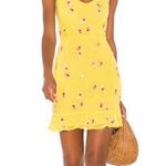 LPA  Yellow Dress Photo 0