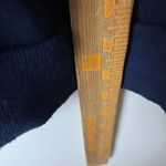 American Vintage Velva Sheen Medium Anniversary Raglan Sweatshirt Vintage 80s USA Unisex Fit Photo 6