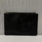 Tommy Hilfiger  Black Small Zip Pouch Insert Photo 4