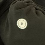 Lululemon Size 8 Women's Align High-Rise Athletic Shorts W7BV9S Photo 9