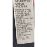 James Perse Standard Jersey Stretch Knit Knee Length Dress Ruched Scoop Black 3 Photo 5