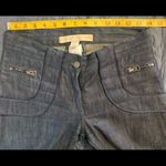 Stella McCartney  for H&M blue jeans size 34 Photo 5