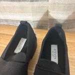 Steven By Steve Madden Steven Brynn Black Heeled Loafers Size‎ 6.5 Photo 3