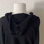 Forever 21  Cropped Knit Sweatshirt Photo 3