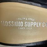 Mossimo Supply Co . Wedge Sandals Photo 8