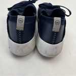 Peter Millar Hyperlight Glide Shoe Womens Size 9 Lightweight Sneaker Navy Blue Photo 9
