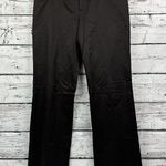 Nanette Lepore ‎ Vintage Wide Leg Dress Pants Women's [Size 10] Brown Made in USA Photo 0