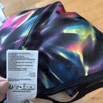 Reebok NWT  Tie Dye Low Impact Sports Bra, XS Photo 4