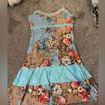 Euro Cotton Sundress Size L Photo 0