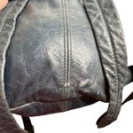 Marc Jacobs  Blue‎ Small Backpack Photo 4