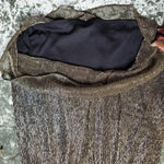 Lovemarks  Gold Slip Dress Photo 1