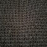 Macy's Inc faux fur vest with knit back pockets warm fun nwot $98 Macy’s Medium M Photo 4