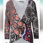 Desigual  Berlin pullover Photo 1