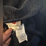 One Clothing Modern Black Dress Size M Photo 4