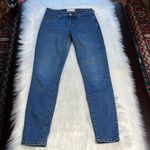 Everlane Mid Rise Skinny Jeans Photo 0