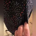 BCB Generation‎ Strapless Black Pleated Cosmopolitan Mini Fit Flare Women Size 8 Photo 2