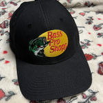 Bass Pro Shops Bass Pro Hat Shops Black Cabela's Photo 0