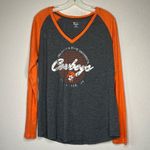 OSU Cowboys Baseball T Photo 5