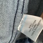 Draper James  Jean jacket size 3X Photo 5