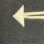 St. John Collection  By Marie Gray Full Zip Black Jacket Blazer Size 4 Made In US Photo 3