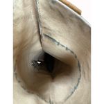 Coach equestrian women’s brown leather knee high boots size 5.5B SKU 4652 Photo 5