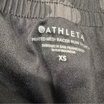 Athleta Mesh Racer Run Short 4” Photo 2