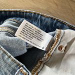 Wild Fable  Women’s High Rise Distressed Mom Jean Size 00 Photo 5