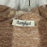 Tommy Hilfiger Striped Swim Cover Up White Size M Photo 6