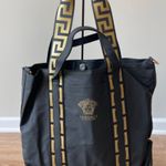 Versace parfums tote Bag - NEW Photo 0