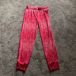 Jaclyn Smith Jaclyn Intimates Christmas Santa’s Big Helper Red Pajama Set SIZE M Photo 5