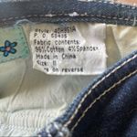 Mudd dark wash bootcut jeans Photo 5