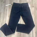 White House | Black Market  Women's Dark Blue Jeans NWT Photo 1