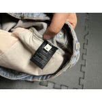 Isabel Marant  Étoile NEA SLIM JEANS Light Wash New With Tags‎ Womens Size 6 Photo 4