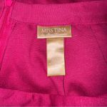 Miss Tina Pink lace Knee Photo 7