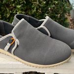Patagonia Forge Grey Slip on women shoes Photo 0