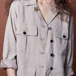 SMYTHE BELLOWS ARMY JACKET Photo 0