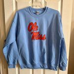 Vintage Ole Miss Sweatshirt Photo 0