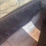 Chico's Dark blue denim Flare jeans Chico platinum trousers size 0 Photo 4