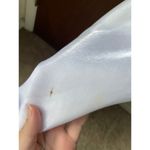 Y2K goddess maxi dress White Size 6 Photo 5