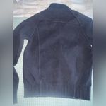 Lululemon NTS Jacket
Black
Size 6 Photo 4