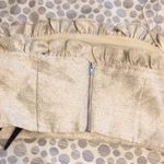 Asilio “Love Unscripted” Crop Top Photo 3