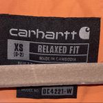 Carhartt  Windbreaker Photo 3