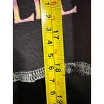 AC/DC Highway to Hell Crop Top Rock Band Graphic T Shirt Womens Large Photo 6