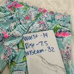 Lilly Pulitzer Women’s Extra Small Bal Harbor Palazzo Pant Sway this Way Photo 6